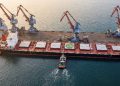 PTP Nonpetikemas Cabang Banten Dorong Produktivitas Pelabuhan dan Penguatan Terminalisasi