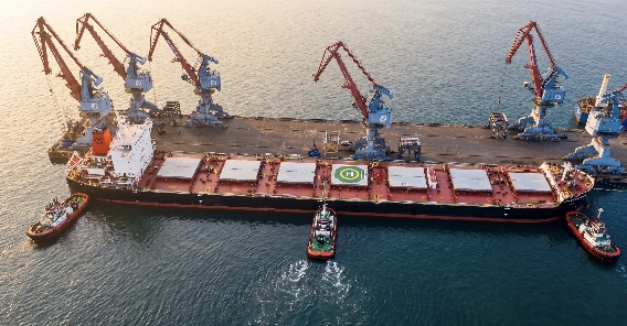 PTP Nonpetikemas Cabang Banten Dorong Produktivitas Pelabuhan dan Penguatan Terminalisasi