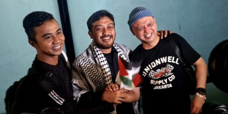 PFI Pusat Bersyukur Thoudy Badai Dibebaskan, Apresiasi Solidaritas Pewarta Foto Indonesia