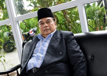 Ketika PSSI Sumut & Panitia AFF U-19 Gagal Bertanggung Jawab, Pemko Medan Dijadikan Kambing Hitam