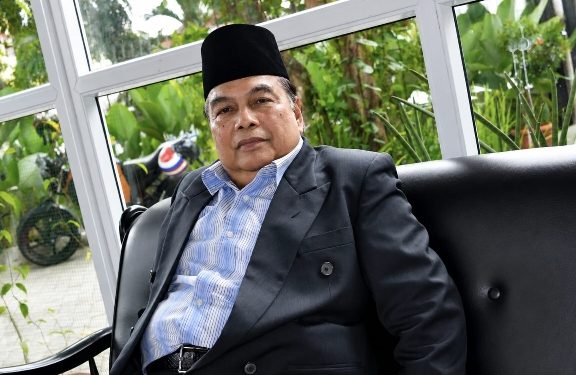 Ketika PSSI Sumut & Panitia AFF U-19 Gagal Bertanggung Jawab, Pemko Medan Dijadikan Kambing Hitam