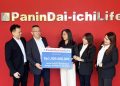 Panin Dai-ichi Life Bayarkan Klaim Rp1 Miliar kepada Ahli Waris Nasabah di Medan