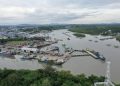 PTP Nonpetikemas Tanjung Pandan Catat Kinerja Positif Hingga April 2026