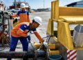 Pelabuhan Pulau Baai Tingkatkan Layanan Curah Cair, Produktivitas Bongkar Muat Naik Dua Kali Lipat