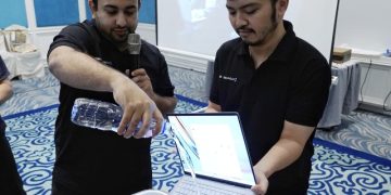 ASUS ExpertBook Ultra, Laptop Flagship untuk Kebutuhan Bisnis Modern