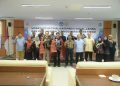 Peringati Hari Media Sosial Nasional, Unimed Gelar Workshop Optimalisasi Media Digital dan ULT