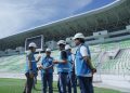 PLN UID Sumut Siapkan Pengamanan Listrik Berlapis di Venue Pertandingan ASEAN U-19 Boys’ Championship 2026
