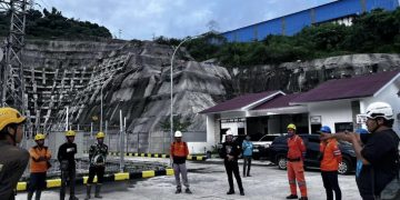 Sistem Kelistrikan Sumatra Berangsur Pulih, PLN Lakukan Penormalan Layanan Hingga Ke Masyarakat
