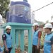 Air Bersih Kini Mengalir di Masjid Al Hikmah Kalangan, Terima Kasih pun Mengalir untuk PLN