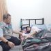 Rumah Singgah YBM PLN Ringankan Langkah Safrida Jalani Pengobatan di Medan