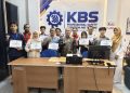 KBS Training Centre Hadirkan Pelatihan HSES Level 1 Bersertifikat Resmi