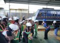 Edukasi 34 Ribu Masyarakat Sumut, KAI Bandara Siapkan Perluasan Layanan Kereta