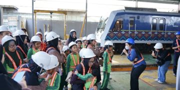 Edukasi 34 Ribu Masyarakat Sumut, KAI Bandara Siapkan Perluasan Layanan Kereta