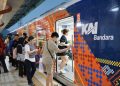 KAI Bandara Perluas Layanan di Sumut untuk Tingkatkan Mobilitas dan Dorong Pertumbuhan Ekonomi