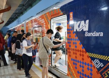 KAI Bandara Perluas Layanan di Sumut untuk Tingkatkan Mobilitas dan Dorong Pertumbuhan Ekonomi