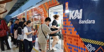 KAI Bandara Perluas Layanan di Sumut untuk Tingkatkan Mobilitas dan Dorong Pertumbuhan Ekonomi