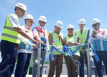 Terminal Kijing Layani Ekspor Perdana Petikemas, Perkuat Konektivitas Logistik Nasional