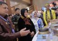 Wali Kota Banda Aceh Boyong Produk UMKM Unggulan di APEKSI 2026, Siap Bersaing Secara Nasional