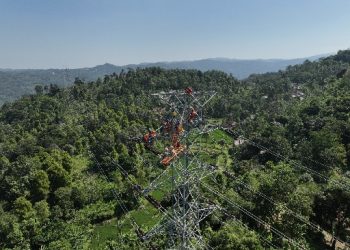 Tarif Listrik Tetap, PLN Siap Jalankan Kebijakan Pemerintah dan Jaga Kualitas Layanan 
