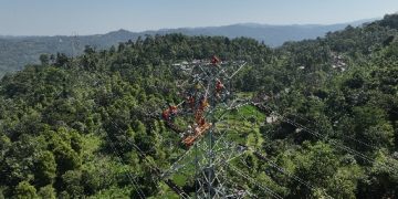 Tarif Listrik Tetap, PLN Siap Jalankan Kebijakan Pemerintah dan Jaga Kualitas Layanan 