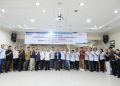 PLN UP3 Binjai Perkuat Iklim Investasi dan Dorong Pertumbuhan Ekonomi melalui Penandatanganan SPJBTL 13,63 MVA