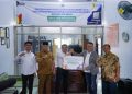 PLN UID Sumut Dorong Kemandirian Generasi Muda melalui Pelatihan Desain Grafis dan Pemberdayaan Digital