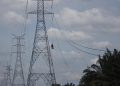 PLN Pulihkan Sistem Kelistrikan Sumatera Utara 72 Jam Lebih Cepat dari Estimasi