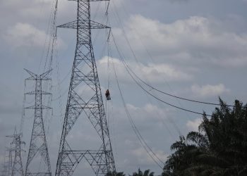 PLN Pulihkan Sistem Kelistrikan Sumatera Utara 72 Jam Lebih Cepat dari Estimasi