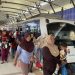 KAI Bandara Layani 2,2 Juta Penumpang di Sumut Selama Semester I 2026