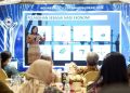 PTP Nonpetikemas Bagikan Strategi ESG dan DEI pada IDEAS Conference 2026