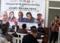 Reputasi Digital Tak Boleh Jadi Alasan Menghapus Karya Jurnalistik