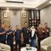 Rico Waas Ajak PWPM Hadirkan Jurnalisme Berkualitas dan Solutif untuk Masyarakat