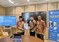 Politeknik Konstruksi Swasta Pertama di Indonesia kini telah hadir di Kota Batam.