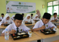 Penghentian MBG di MTsN 1 Asahan Disorot, Tani Merdeka Akan Turun ke Lapangan