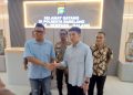 Keributan di Grand Mall Batam Berakhir Damai, Dodi Siap Cabut Laporan Polisi