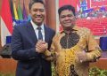 Don Muzakir Yakin Sudaryono Mampu Perkuat Program Makan Bergizi Gratis