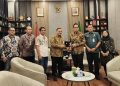 Rico Waas Dukung Indomaret Fun Run 2026, Dorong Produk UMKM Lokal Perluas Pasar di Ritel Modern