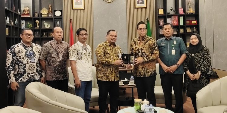 Rico Waas Dukung Indomaret Fun Run 2026, Dorong Produk UMKM Lokal Perluas Pasar di Ritel Modern
