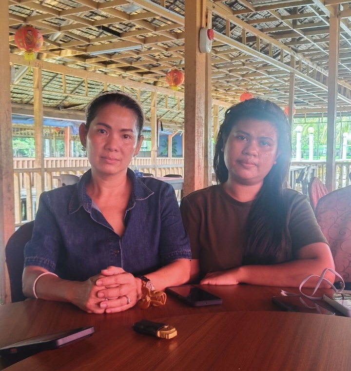 Pemilik Homestay Mimi Coco Buka Suara Soal Kasus Pengeroyokan, Bantah Hapus Rekaman CCTV