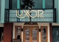 Luxor Spa & Massage, Destinasi Relaksasi Bernuansa Mewah di K Square Batam