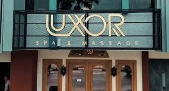 Luxor Spa & Massage, Destinasi Relaksasi Bernuansa Mewah di K Square Batam