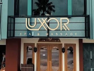 Luxor Spa & Massage, Destinasi Relaksasi Bernuansa Mewah di K Square Batam
