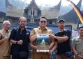 PFI Gelar Pameran Foto Prahara Pulau Emas di Tanah Datar, Ajak Publik Belajar dari Tragedi Bencana