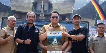 PFI Gelar Pameran Foto Prahara Pulau Emas di Tanah Datar, Ajak Publik Belajar dari Tragedi Bencana