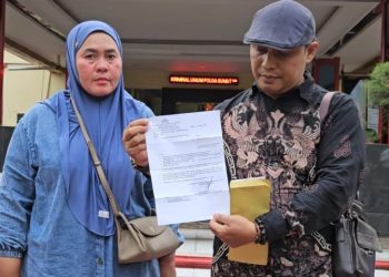 Jejak Uang Rahmadi Diungkap Istri Mengalir ke Rekening Perempuan Berinisial RP