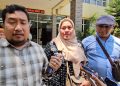 Istri Rahmadi Laporkan Dugaan Pencurian Uang Oleh Penyidik Narkoba Polda Sumut
