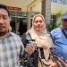 Istri Rahmadi Laporkan Dugaan Pencurian Uang Oleh Penyidik Narkoba Polda Sumut