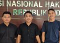 Aktivis Sumut Desak Kejagung Usut Dugaan Korupsi KUR BRI Tanjungbalai Senilai Rp17 Miliar
