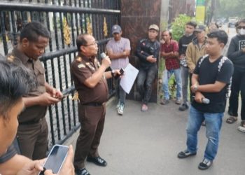 Usut Dugaan Korupsi KIP Kuliah di LLDIKTI I Sumut, Kejatisu Periksa 10 Saksi: “Jangan Bilang Kasus Berhenti!”