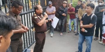 Usut Dugaan Korupsi KIP Kuliah di LLDIKTI I Sumut, Kejatisu Periksa 10 Saksi: “Jangan Bilang Kasus Berhenti!”